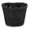 UrbanCarry Bicycle Front Basket Adjustable Handlebar Woven Bike Basket 6