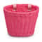 UrbanCarry Bicycle Front Basket Adjustable Handlebar Woven Bike Basket 10