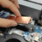 CoolCore M2 SSD Heatsink Metal Heat Sink With Thermal Pad For Laptop And PC 2