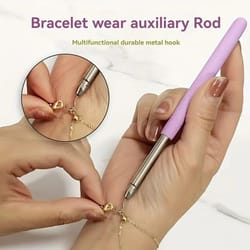 easywear bracelet clasp helper jewelry fastening tool