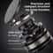 MagGrip Magnetic Phone Holder Suction Mount Adjustable Car And Desk Stand 4