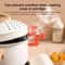 CrabGrip Silicone Utensil Rest Heat Resistant Spoon Holder Kitchen Counter Organizer 2