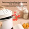 CrabGrip Silicone Utensil Rest Heat Resistant Spoon Holder Kitchen Counter Organizer 2