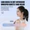 PowerRelief Massage Gun Deep Tissue Muscle Massager Handheld Recovery Device 3