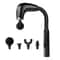 PowerRelief Massage Gun Deep Tissue Muscle Massager Handheld Recovery Device 4