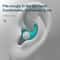 QuietSleep Ear Plugs Noise Reduction Soft Silicone Sleep Earplugs 4