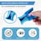 EyeEase Eyedrop Guide Applicator Reusable Eye Drops Helper Tool 4