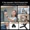 SnapPro Magnetic Selfie Stick Tripod Bluetooth Remote Phone Holder 1