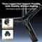 SnapPro Magnetic Selfie Stick Tripod Bluetooth Remote Phone Holder 2
