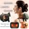 DeepRelief Neck Massager Electric Shoulder And Back Massage Device 0