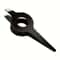 PrecisionGrip Eyebrow Tweezers High Accuracy Facial Hair Removal Tool 3