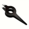 PrecisionGrip Eyebrow Tweezers High Accuracy Facial Hair Removal Tool 3