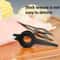 PrecisionGrip Eyebrow Tweezers High Accuracy Facial Hair Removal Tool 4