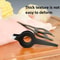 PrecisionGrip Eyebrow Tweezers High Accuracy Facial Hair Removal Tool 4