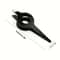 PrecisionGrip Eyebrow Tweezers High Accuracy Facial Hair Removal Tool 5