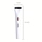 Heated Eyelash Curler USB Rechargeable Lash Curling Tool 0