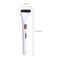 Heated Eyelash Curler USB Rechargeable Lash Curling Tool 1
