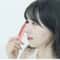 Heated Eyelash Curler USB Rechargeable Lash Curling Tool 4