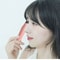 Heated Eyelash Curler USB Rechargeable Lash Curling Tool 4