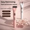 Heated Eyelash Curler USB Rechargeable Lash Curling Tool 5