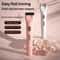 Heated Eyelash Curler USB Rechargeable Lash Curling Tool 7