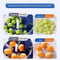 Automatic Electric Grape Peeler Hands Free Fruit Peeling Machine 2
