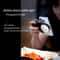 Magnetic Phone Grip With Bluetooth Remote Selfie Handle And Fill Light 1