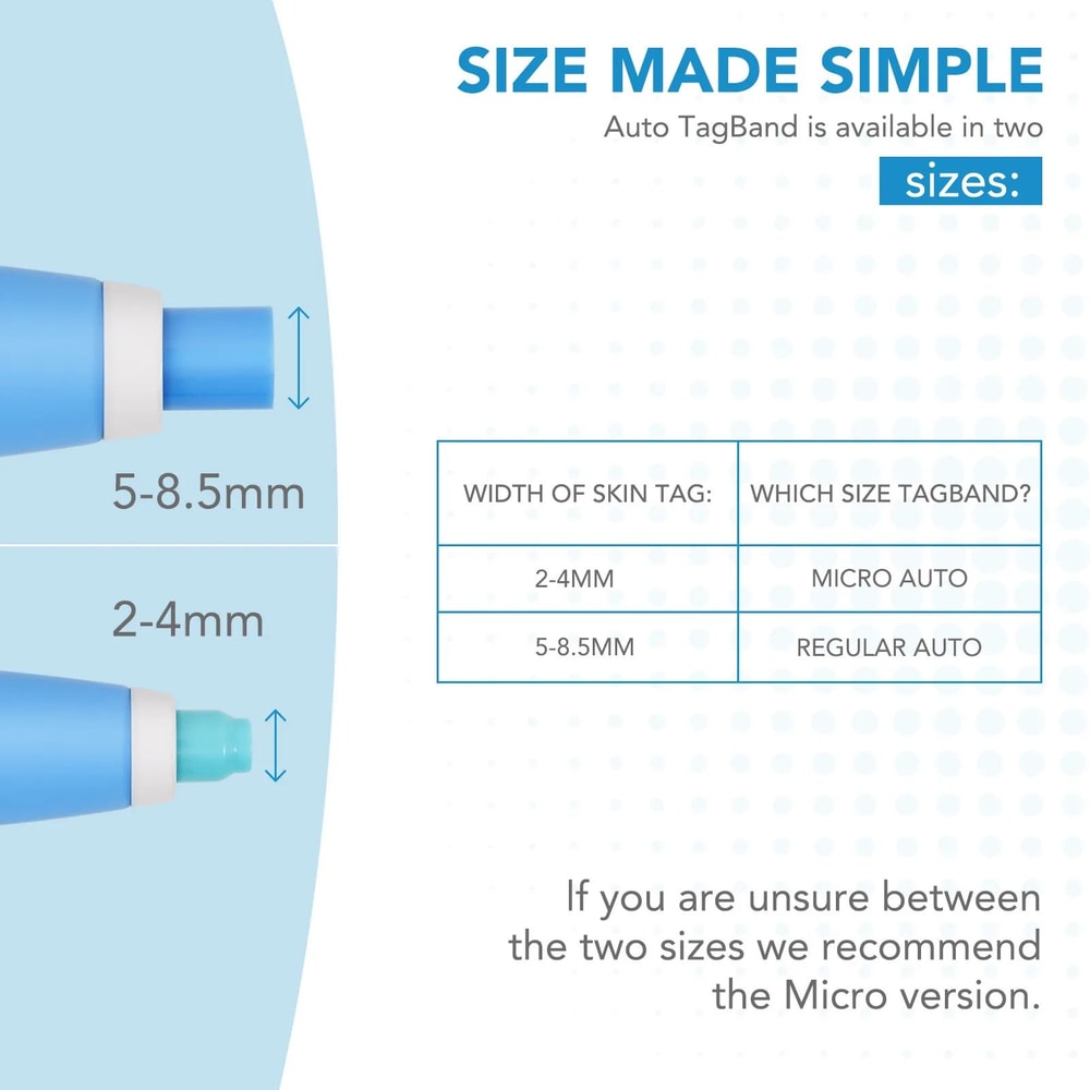 2 In 1 Skin Tag Remover Device For Safe And Precise Skin Care 5
