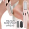 Electric Callus Remover Rechargeable Foot Scrubber For Smooth Feet 0