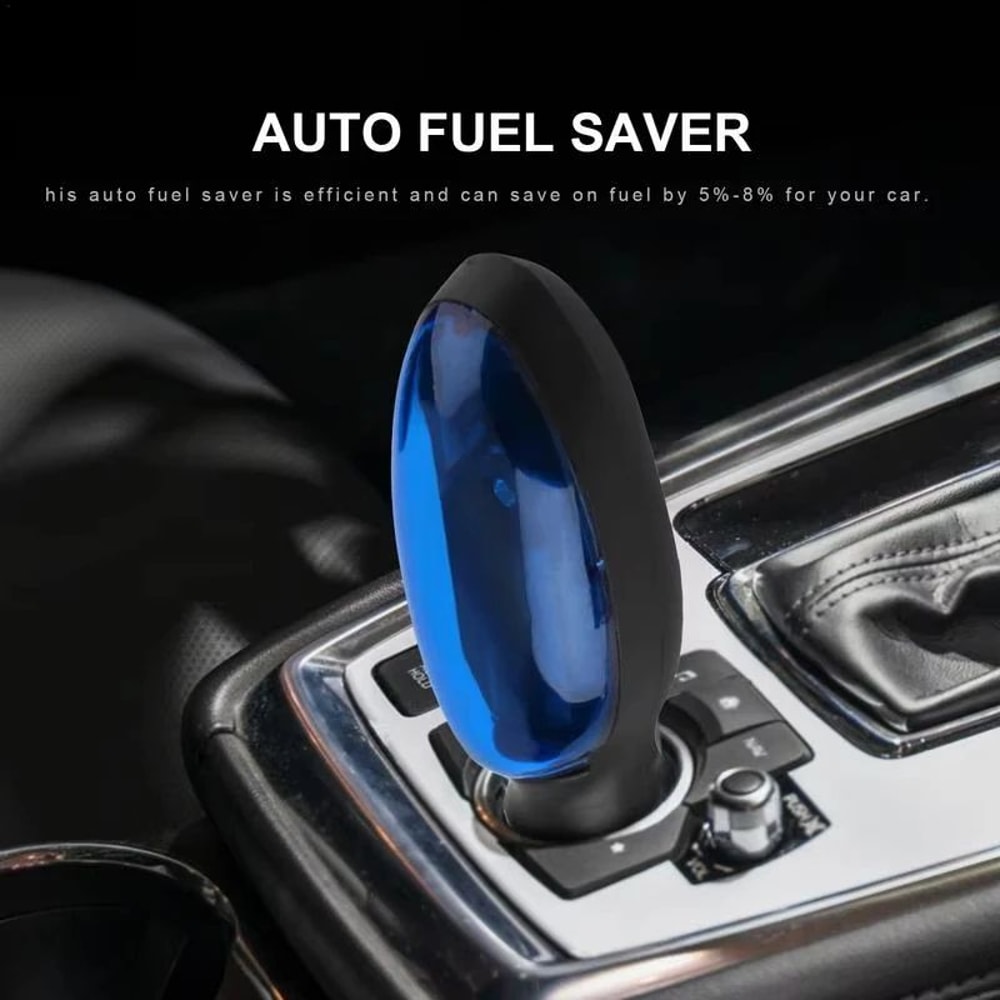 Car Fuel Saver Device Portable Fuel Economizer For Better Mileage 2