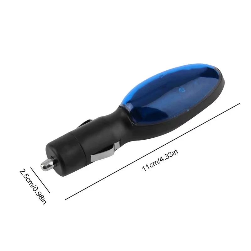 Car Fuel Saver Device Portable Fuel Economizer For Better Mileage 5