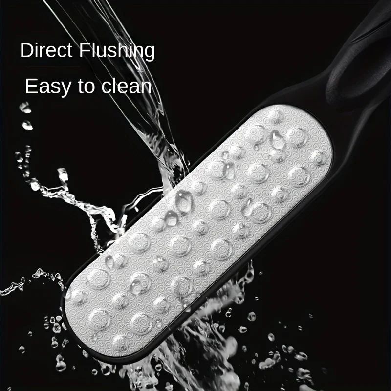 Double Sided Foot File Callus Remover Pedicure Tool For Smooth Heels 1