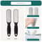 Double Sided Foot File Callus Remover Pedicure Tool For Smooth Heels 4