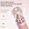 2 In 1 Electric Hair Trimmer And Portable Hair Removal Shaver 2