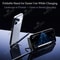 2 In 1 Fast Charging Cable With Foldable Phone Holder Stand 0