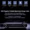 2 In 1 Fast Charging Cable With Foldable Phone Holder Stand 1