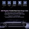 2 In 1 Fast Charging Cable With Foldable Phone Holder Stand 1
