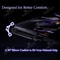 2 In 1 Fast Charging Cable With Foldable Phone Holder Stand 3