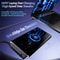 2 In 1 Fast Charging Cable With Foldable Phone Holder Stand 4