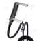 2 In 1 Fast Charging Cable With Foldable Phone Holder Stand 5