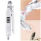2 In 1 Electric Pet Nail Grinder With LED Light Safe Dog And Cat Trimmer 2