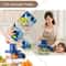 Automatic Electric Grape Peeler Rechargeable Fruit Peeling Machine 0