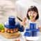 Automatic Electric Grape Peeler Rechargeable Fruit Peeling Machine 3