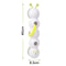 Interactive Cat Toy Motion Activated Automatic Teasing Cat Play Station 1