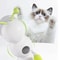 Interactive Cat Toy Motion Activated Automatic Teasing Cat Play Station 2