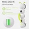 Interactive Cat Toy Motion Activated Automatic Teasing Cat Play Station 5