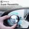 HD Blind Spot Mirror 360 Wide Angle Rearview Mirror Set 3
