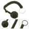 Monkey Fist Self Defense Keychain Steel Ball Survival Tool 3