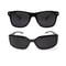 Pinhole Vision Correction Glasses Eye Strain Relief Vision Trainer 8