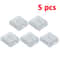 CR123 Battery Storage Case 2 Slot Protective Battery Holder 11